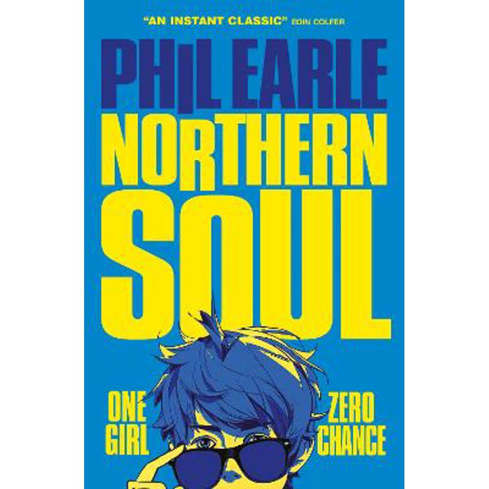 Northern Soul (Paperback) - Phil Earle